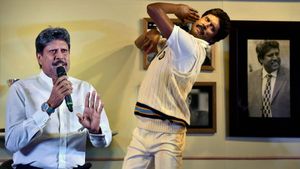 Kapil Dev At 65 Not Out: How Haryana Hurricane Became a Cricketing Legend