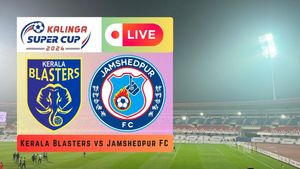 Kerala Blasters vs Jamshedpur FC Kalinga Super Cup Highlights: KBFC 2-3 JFC| Red Miners upset Blasters in five-goal thriller