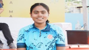 KIYG 23: How Covid-19 transformed Kerala cyclist Alanis Cubeleo to make history