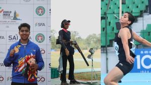 KIYG 2023 Athletics Thrills: Dual Meet Records Broken As Medal Tally Competition Intensifies