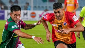 Kalinga Super Cup 2024: Points Table Group A Round 3 After Kolkata Derby, Top Goalscorer, Fixtures And Results