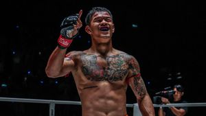 ONE Friday Fights 48: Kongthoranee Squashes Mazoriev; Aekkalak Surpasses Petsansab