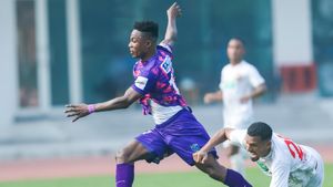 Kerala Blasters vs Shillong Lajong Match Result, Kalinga Super Cup 2024: Kwame Peprah Fires Brace Before Mohammed Aimen Seals Win For KBFC