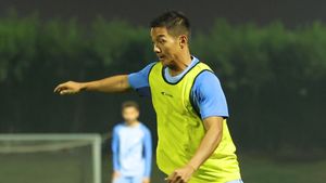 AFC Asian Cup 2024: 'Indian Players Know What To Expect From Higher-Ranked Rivals,' Says Lallinzuala Chhangte