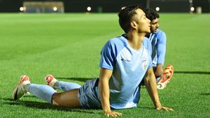 AFC Asian Cup 2023, India vs Uzbekistan Injury Update: Two More Players Added To Blue Tigers' Injury List