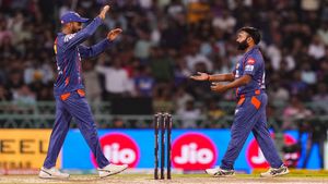 IPL 2024: Four LSG stars who can be perfect as Impact Player