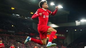 Three reasons why Liverpool are favorites for the Premier League title