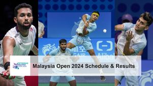 Malaysia Open 2024: Indian Shuttlers Schedule, Results, Telecast & Live Streaming Info