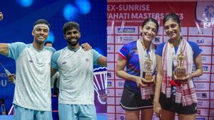 Malaysia Open 2024 Quarter-Final Live Streaming: How To Watch Satwik-Chirag & Crasto-Ponnappa in action?