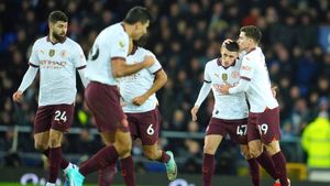 FA Cup Draw 2024: Fifth Round Fixtures, Dates, Telecast & Live Streaming Info