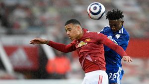 Mason Greenwood to Barcelona? Manchester United could use three Barcelona players in this deal
