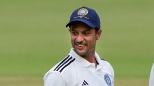 Mayank Agarwal Health Update: Karnataka Skipper Out Of Danger, But To Miss Next Ranji Trophy Match After 'Medical Emergency'