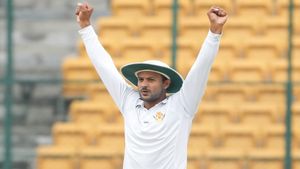 Why was Mayank Agarwal taken to Hospital? Know the Shocking Reason