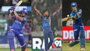 IPL 2024: Four Mumbai Indians Youngsters to keep an Eye On this Year