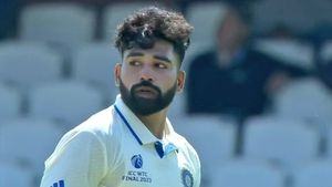 Mohammed Siraj warns England against Bazball approach, explains what makes him feel like breaking helmets