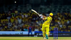 MS Dhoni should play 2-3 more years in IPL, advises his CSK teammate