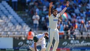 IND vs SA: Advantage India as 23 wickets fall on Day 1 of Cape Town Test