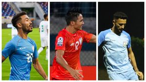 India at AFC Asian Cup 2024: Top 3 Indian Forwards Apart From Sunil Chhetri, Who Could Prove Decisive In Qatar