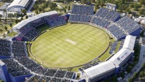 ICC T20 World Cup 2024: Salient features of New York cricket stadium set to host IND vs PAK showdown