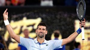 Australian Open: World No.1 Novak Djokovic hails improved professionalism of modern tennis players