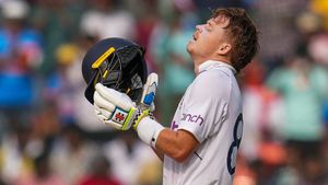 IND vs ENG: Experts hail Ollie Pope for unsettling Indian bowlers with his clear game plan