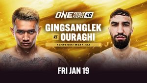 ONE Friday Fights 48: How To Watch, Where To Stream & Who Fights On The Card?