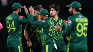 Pakistan Playing 11 vs New Zealand: Visitors Make Three Changes To Their Team For PAK vs NZ 3rd T20I