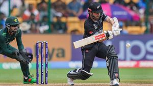 Who Won the Toss Today, PAK vs NZ 2nd T20I: Pakistan vs New Zealand Toss Result & Playing 11 News on January 14