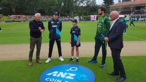 Who Won the Toss Today, PAK vs NZ 4th T20I: Pakistan vs New Zealand Toss Result & Playing 11 News on January 19