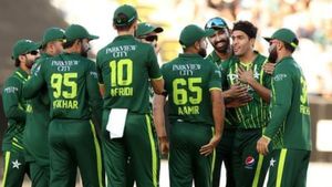 PAK vs NZ Dream11 Prediction, Playing XI, Squads, weather for Pakistan vs New Zealand 2nd T20I match