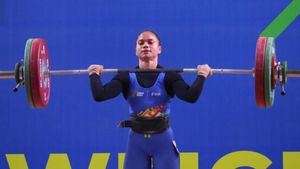 Khelo India Games 2023: Assam Tea-Seller's Daughter Dreams To Face Mirabai Chanu