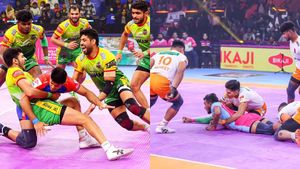 PKL Season 10: Patna Pirates vs Puneri Paltan: Head to Head Record, Starting 7, Dream 11 & Live Streaming Info