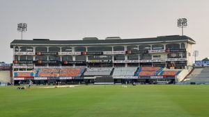 India vs Afghanistan 1st T20I: PCA Stadium Mohali Pitch Report, Weather Forecast, Stats & Record