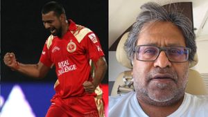 'Lalit Modi called me and threatened to end my career': Ex-India bowler Praveen Kumar makes shocking allegations