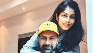 Praveen Kumar reveals how he entered Mirada House college to meet future wife Sapna Choudhary