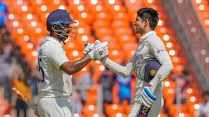 IND vs ENG: 