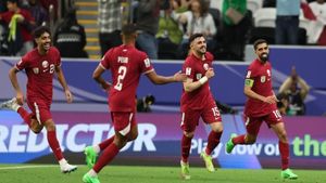 Asian Cup: Jordan fight back to beat Iraq, Qatar overcome Palestine