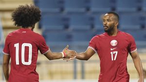 AFC Asian Cup: Qatar vs Lebanon Preview, Head-To-Head, Lineup, Live Streaming and Telecast