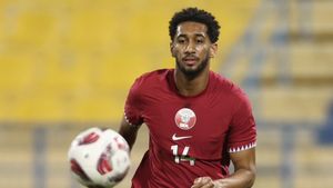 Qatar vs Lebanon Highlights, AFC Asian Cup: QAT 3-0 LBN at Full Time! Akram Afif scores brace as defending champions start with 3 points
