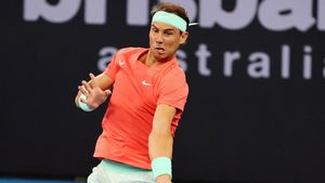 Australian Open 2024: Rafael Nadal Opts Out Due To Injury Sustained During Brisbane International