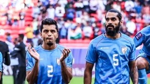 AFC Asian Cup 2023: India Defense Report Card - Sandesh Jhingan & Backline's Good Efforts In Face Of Fruitless Campaign