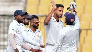 Ranji Trophy 2024 Live Streaming: Where And How To Watch Indian Domestic Competition Matches?