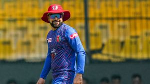 Rashid Khan Injury Update: When Will Afghanistan & Gujarat Titans Spinner Return To Action?