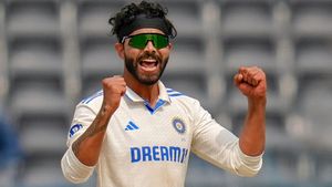 India vs England: Ravindra Jadeja hopes R Ashwin achieves This Big milestone in Hyderabad Test