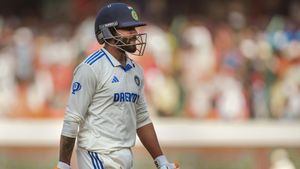 Ravindra Jadeja Injury Update: Will Star All Rounder Be Available For IND vs ENG 2nd Test?