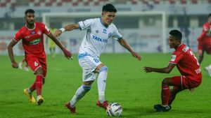 Yesterday Super Cup India Match Result: Kerala Blasters vs Shillong Lajong, NorthEast United vs Jamshedpur FC