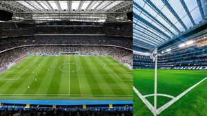 Top 10 Rankings: Clubs With Most Revenue Generated In 2023
