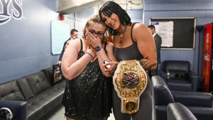 Elimination Chamber 2024: Spoiler on plans for Women’s Chamber Match at WWE PLE