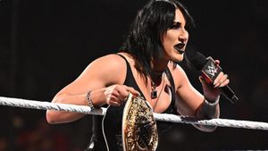 WWE Raw: Big Wrestlemania 40 Title match teased on January 15 episode