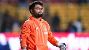 Rinku Singh and Arshdeep Singh named in India A squad for Unofficial Tests vs England Lions, Saini dropped